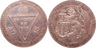Germany, Dusselldorf token 1968 Firma DR. HOECK EF