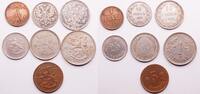 Finland (lot) 1 Penni - 1 Markka -