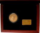 Niederlande 10€ 2010 Wasserland PP - Proof