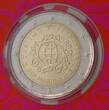 San Marino 2 € 2017 Gedenkmünze Tourismus CH UNC
