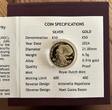 Malta € 50 2024 Gedenkmünze - United Nations Security Council Proof