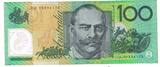 Australien 100 Dollars 1999 ? UNC