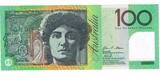 Australien 100 Dollars 1999 ? UNC