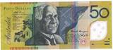 Australien 50 Dollars 1995 ? fast UNC