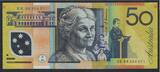 Australien 50 Dollars 1995 ? fast UNC