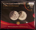 Deutschland 25,00€ 2015 25 Jahre Deutsche Einheit - J PP 39.01 £  +  17.34 £ shipping