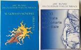 Vatikan 15,00€ 40. Weltfriedendtag + 81. Weltmissionstag -