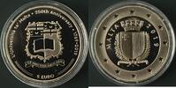 Malta € 5 2019 Gedenkmünze University of Malta PP - Proof 82.36 £  +  17.34 £ shipping