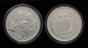 Malta € 10 2022 500 Jahre Weltumseglung - Magellan Elcano PP - Proof 91.03 £  +  42.48 £ shipping