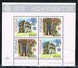 Portugal 120 Esc 1978 BLOCK EUROPA postfrisch = ohne Falz 0.87 £  +  8.67 £ shipping