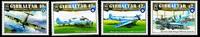 Gibraltar 3,01 GIP 2011 Serie Kriegsflugzeuge postfrisch = ohne Falz 0.87 £  +  8.67 £ shipping