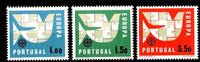 Portugal 6,0 1963 Europa postfrisch = ohne Falz 0.87 £  +  8.67 £ shipping