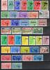 CEPT -EUROPA 1962 Europa/Cept,kompletter Jahrgang postfrisch = ohne Falz 6.94 £  +  8.67 £ shipping