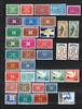 CEPT -EUROPA 1963 Europa/Cept,kompletter Jahrgang postfrisch = ohne Falz 6.94 £  +  8.67 £ shipping