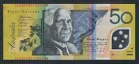 Australien 50 Dollars 1995 ? fast bankfrisch 56.35 £  +  17.34 £ shipping