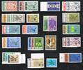 CEPT -EUROPA 1965 Europa/Cept,kompletter Jahrgang postfrisch = ohne Falz 8.67 £  +  8.67 £ shipping