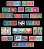 CEPT -EUROPA 1963 Europa/Cept, kompletter Jahrgang (ohne Schweiz) postfr... 5.20 £  +  8.67 £ shipping