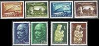 Portugal 1956 kompletter Jahrgang postfrisch = ohne Falz 19.07 £  +  8.67 £ shipping