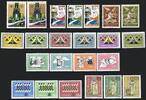 Portugal 1962 kompletter Jahrgang postfrisch = ohne Falz 3.47 £  +  8.67 £ shipping