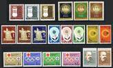 Portugal 1964 kompletter Jahrgang postfrisch = ohne Falz 4.33 £  +  8.67 £ shipping