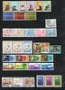Portugal 1971 kompletter Jahrgang ohne Blocks postfrisch = ohne Falz 6.07 £  +  8.67 £ shipping