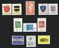 Liechtenstein 1965 kompletter Jahrgang postfrisch = ohne Falz 3.47 £  +  8.67 £ shipping