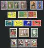 Liechtenstein 1974 kompletter Jahrgang postfrisch = ohne Falz 4.33 £  +  8.67 £ shipping