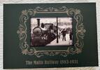 Malta € 30 2025 Gedenkmünzen Malta Railway - nur 600 Exemplare - VORVERK... 277.42 £  +  42.48 £ shipping