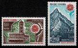 Andorra franz. Post 2,4 Fr 1978 CEPT-EUROPA postfrisch = ohne Falz 1.04 £  +  8.67 £ shipping