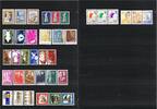 Portugal 1974 kompletter Jahrgang ohne Blocks postfrisch = ohne Falz 7.80 £  +  8.67 £ shipping