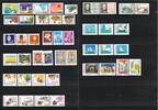 Portugal 1977 kompletter Jahrgang ohne Blocks postfrisch = ohne Falz 5.20 £  +  8.67 £ shipping