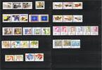 Portugal 1979 kompletter Jahrgang ohne Blocks, Flugmarken & Freimarken p... 4.33 £  +  8.67 £ shipping