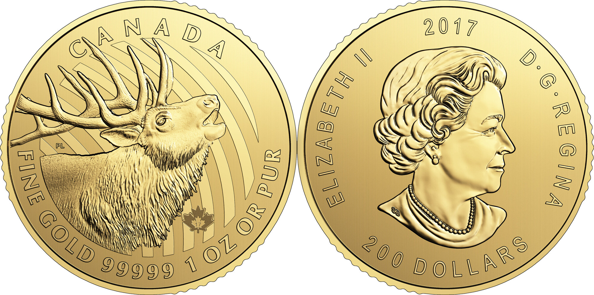 1 oz gold. The High Price of Bullion