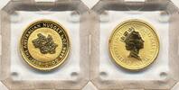 Australien 15 AUD 1/10 oz Gold Coin Kangaroo -