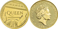 Großbritannien 100£ 2020 1 oz Gold Coin Music Legends - Queen ST 3,641.19 £  +  26.01 £ shipping