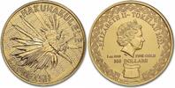 Tokelau 100$ 2022 1 oz Gold Coin Lionfish ST 3,641.19 £  +  26.01 £ shipping