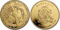 Barbados 10$ 2023 1 oz Gold Coin Green Monkey ST 3,641.19 £  +  26.01 £ shipping