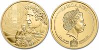 Samoa 25$ 2021 1 oz Gold Coin Steve McQueen: The King of Cool ST 3,511.15 £  +  26.01 £ shipping