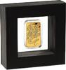Australien 100$ 2025 1 oz Gold Coin Rectangular Dragon PP 3,901.28 £  +  26.01 £ shipping