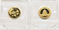 China 50 Yuan 2006 1/10 oz Gold Coin Panda ST 1,015.60 &pound;  +  59.24 &pound; shipping