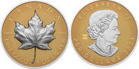 Kanada 200$ 2023 1 oz Gold Coin Maple Leaf Reverse Proof 7,574.72 &pound;  +  76.17 &pound; shipping