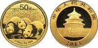China 50 Yuan 1/10 oz Gold Coin Panda -