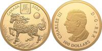 Kanada 100$ 2026 1/2 oz Gold Coin Lunar - Year of the Horse PP 1,993.99 £  +  26.01 £ shipping
