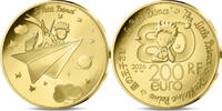 Frankreich 200&euro; 2026 1 oz Gold Coin The Little Prince PP 5,331.92 &pound;  +  76.17 &pound; shipping