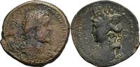 Römisches Reich Kaiserzeit AE27 Antoninus Pius 138-161 -