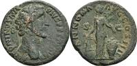 ROM, Kaiserzeit As Antoninus Pius 138-161 -