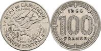 Kamerun 100 Francs -