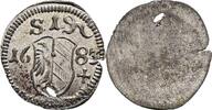 Nürnberg Pfennig -
