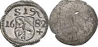 Nürnberg Pfennig -