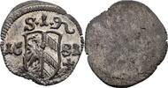 Nürnberg Pfennig -
